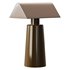MF1 Caret Portable Table Lamp - Thumbnail 1