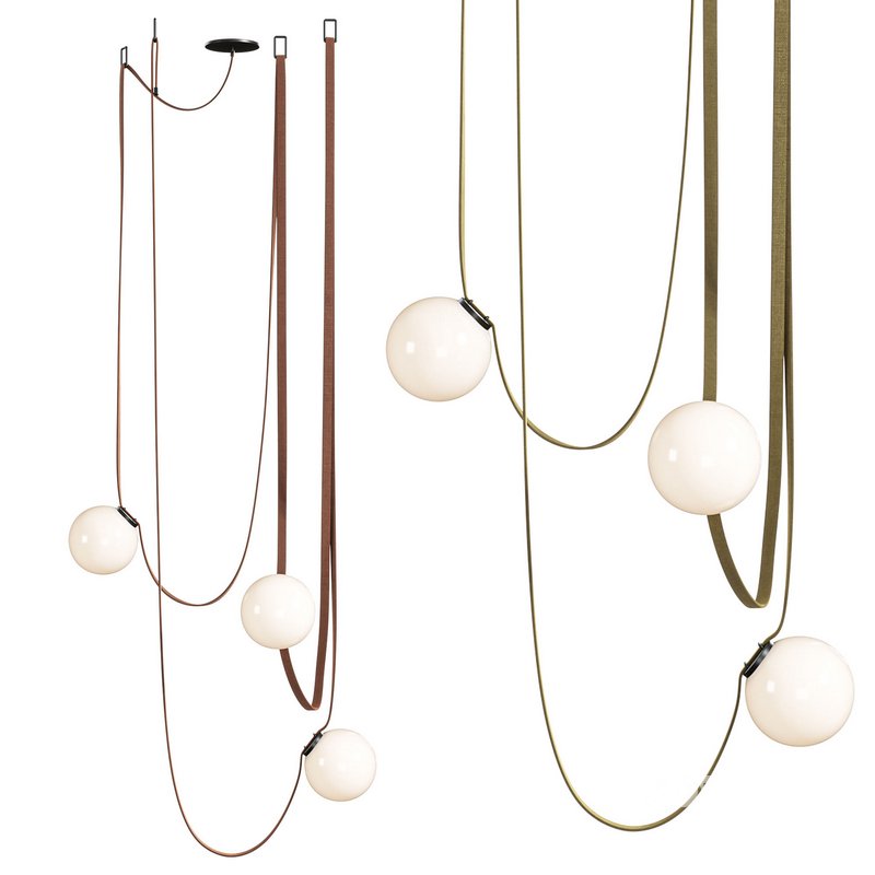 Lampatron NUTTA BALL Image 3