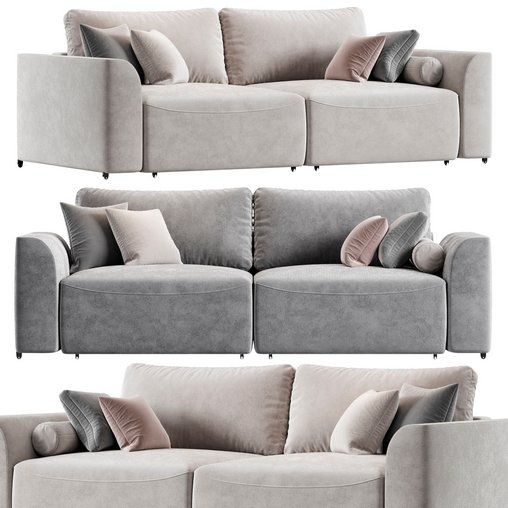 Kyron sofa
