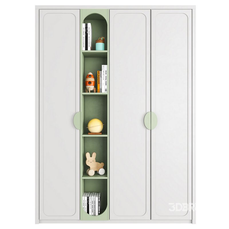 Furniture Composition 62 Image 1