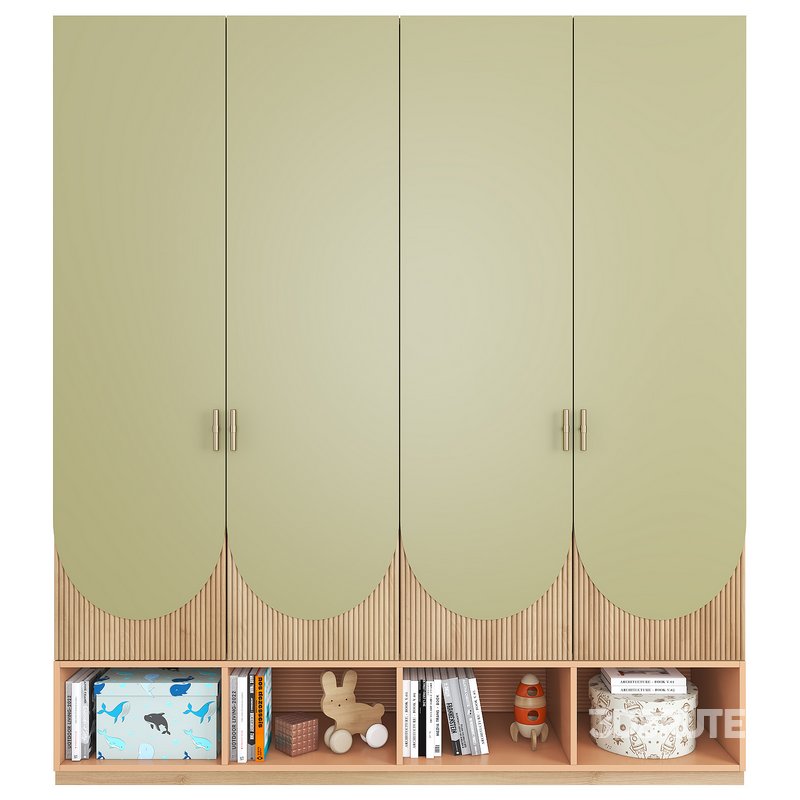 Furniture composition 70 Image 1