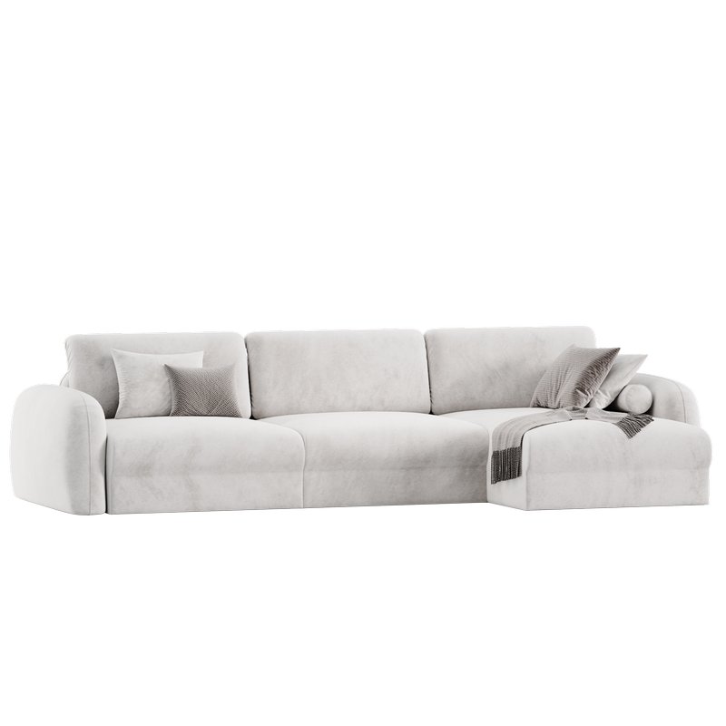 Corner Sofa Biani 2 By Divan Ru Image 6