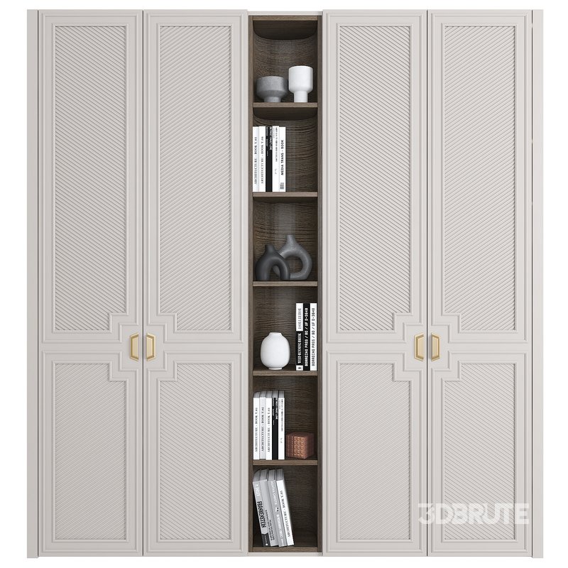 Furniture composition 79 Image 1