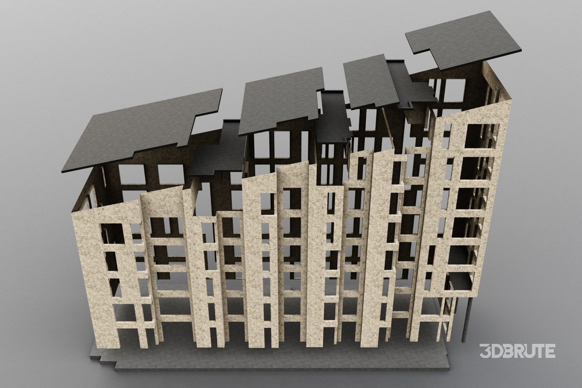 Building – Denmark – Copenhagen Image 24