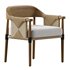 Arteriors Estes Outdoor Dining Chair - Thumbnail 3