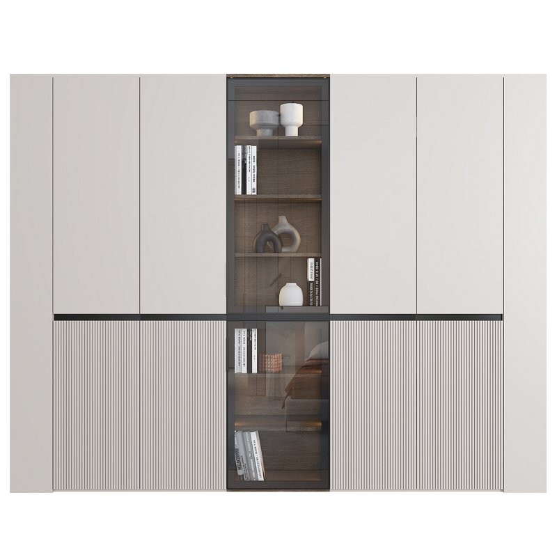 Furniture composition 80 Image 1