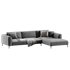 Duduy Sofa By Chateau dAx - Thumbnail 6