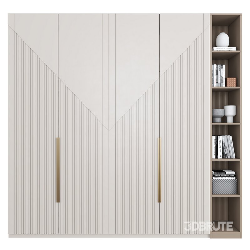 Furniture composition 69 Image 1