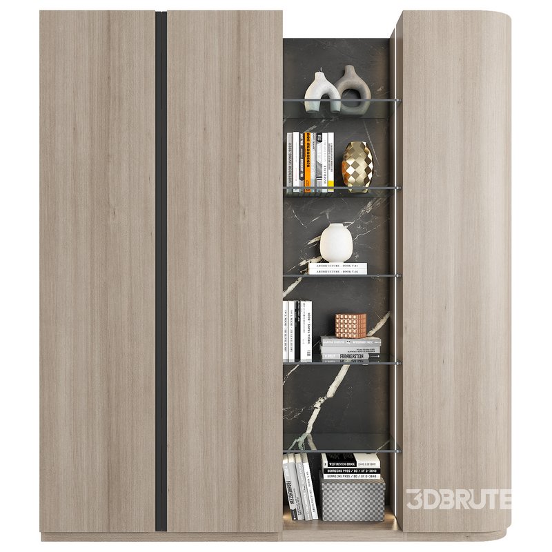 Furniture composition 66 Image 1