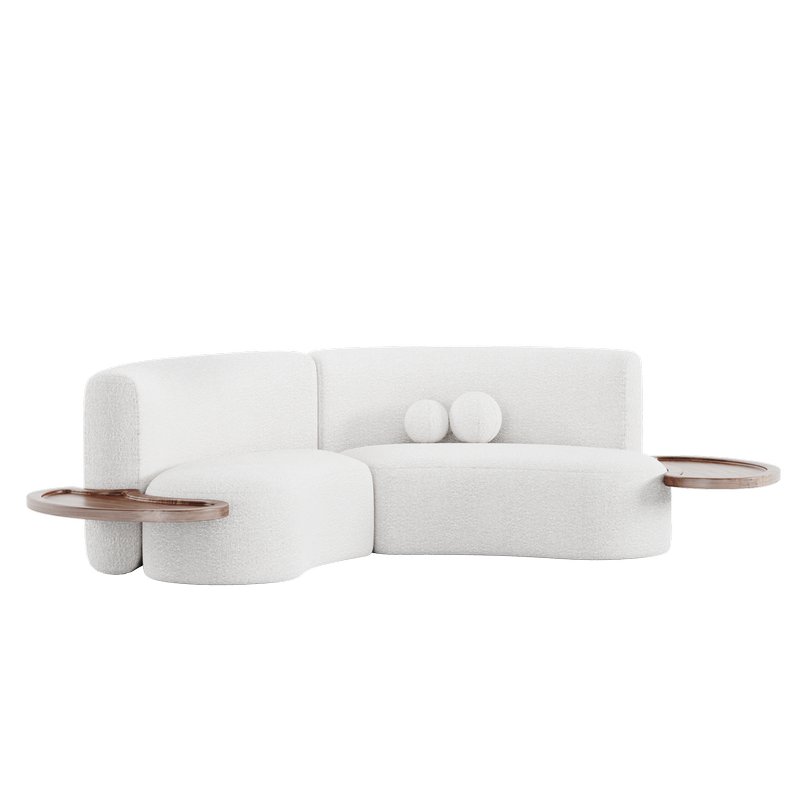 OZE MODULAR SOFA Image 3