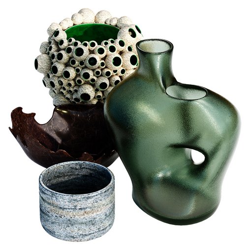 Vase