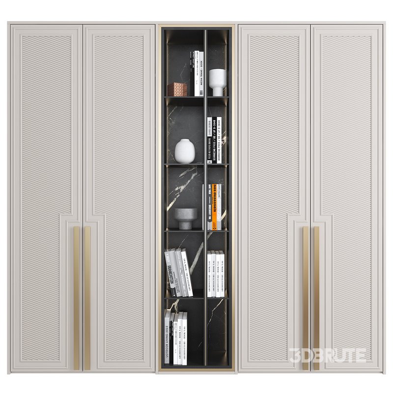 Furniture composition 77 Image 1