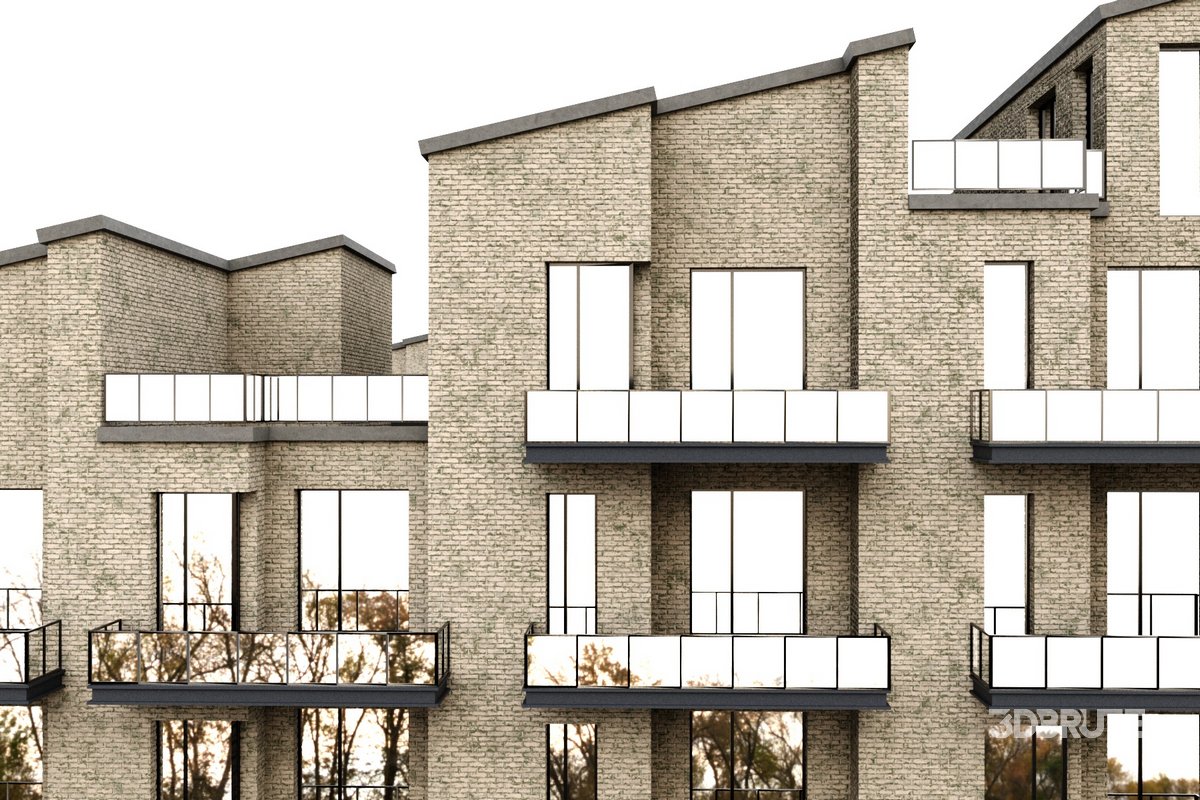 Building – Denmark – Copenhagen Image 9