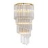 Tala Crystal Wall Lamp - Thumbnail 1
