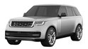 Range Rover - Thumbnail 1