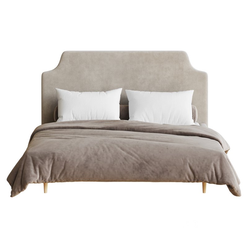 Addon Bed-Legs 180 Image 14