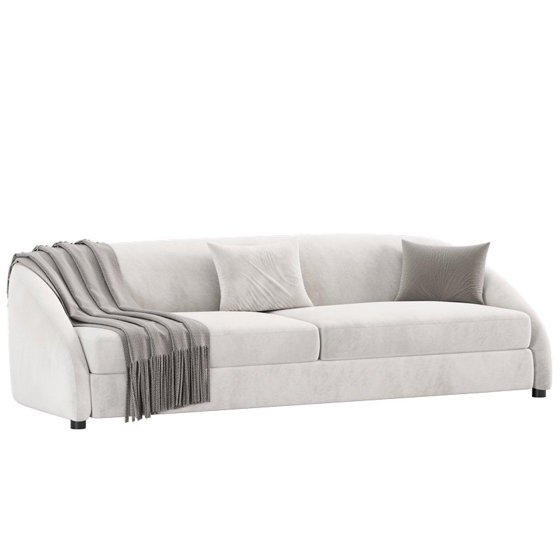 Sofa Cruz By Eichholtz Image 6