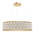 Hector Round Chandelier - Thumbnail 1