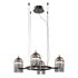 AROMAS Porta LED dimmable glass pendant lamp - Thumbnail 2