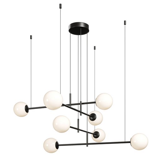 Eurosvet Pendant lamp planet 70146 Planet