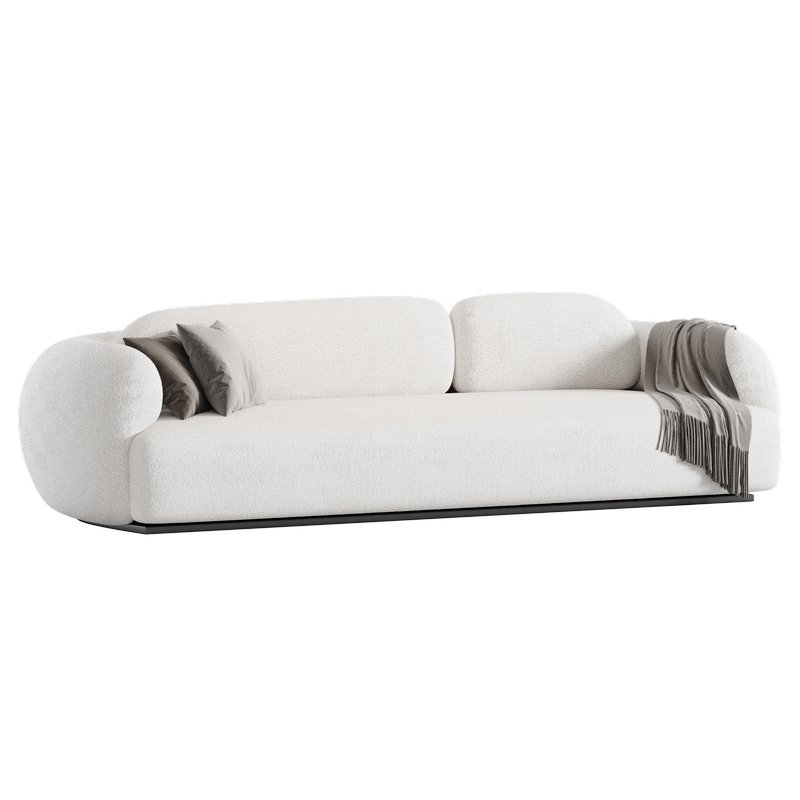 Coral Sofa By Paolo Castelli Image 5