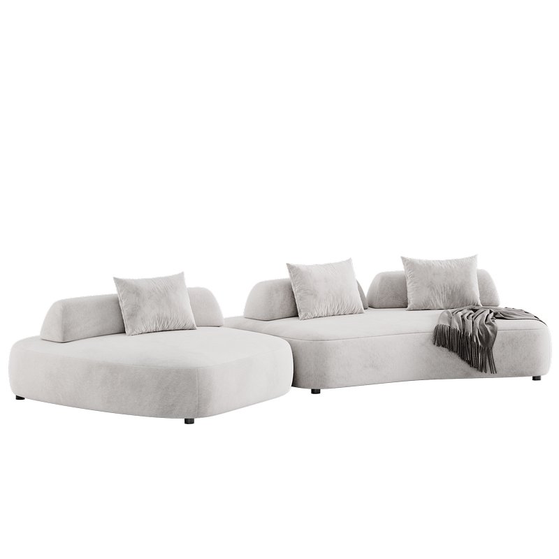 Sofa Residenza By Eichholtz Image 3
