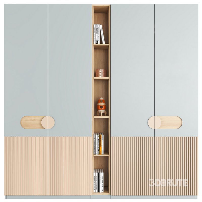 Furniture composition 72 Image 1