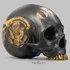 black skull head - Thumbnail 4