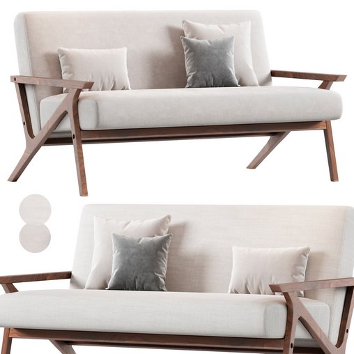 Boca Navi Sofa 4