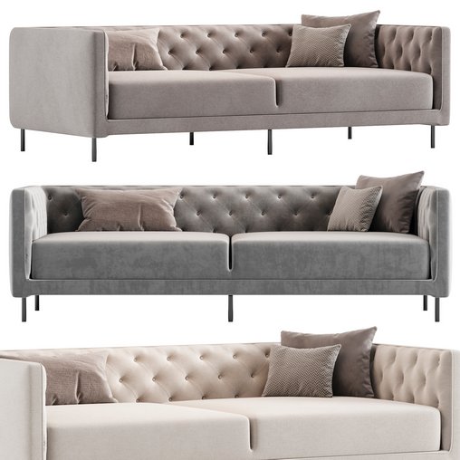 SAVILE SOFA
