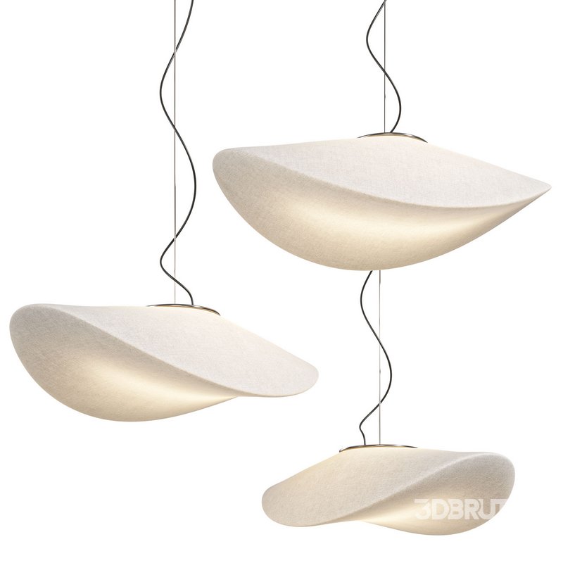 Balance light by Vistosi Image 1