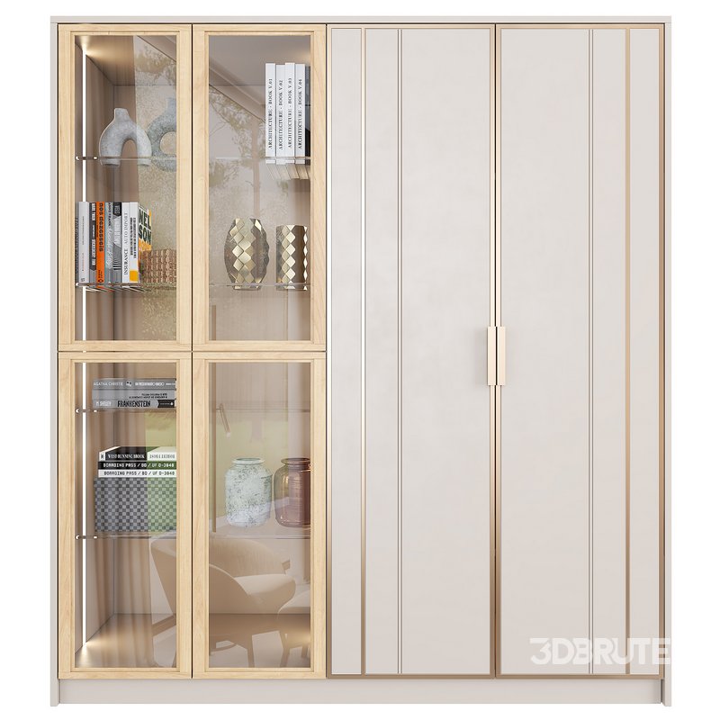 Furniture Composition 61 Image 1