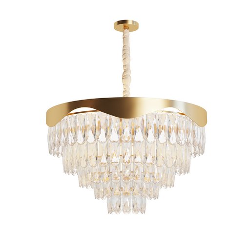 Chandelier-Aura