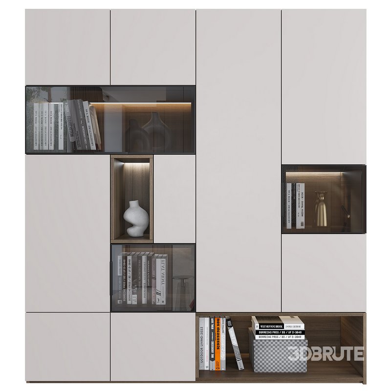 Furniture composition 68 Image 1