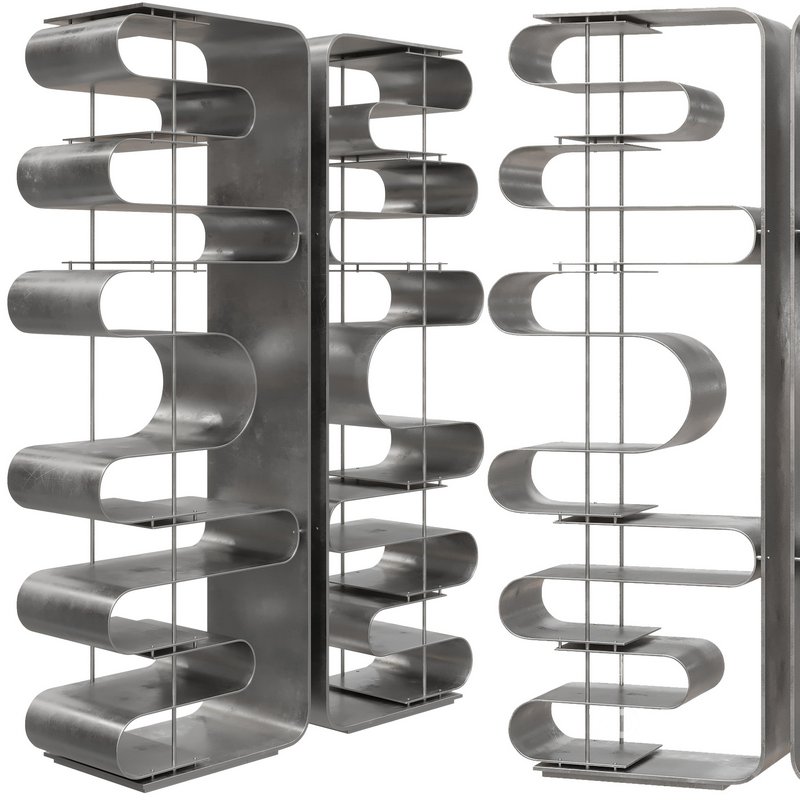 NameDune, the Bookcase Image 1