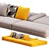 Gervasoni Samet Modular Sofa - Thumbnail 2