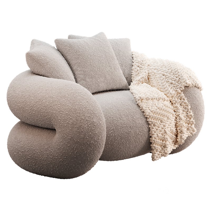 Octane Chair Image 1