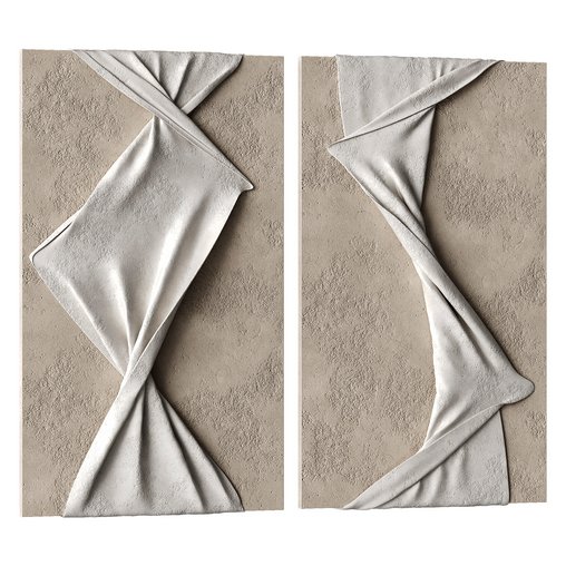Wall decor set