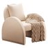Nicola Armchair - Thumbnail 1