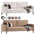 Markful Sofa By Divan Ru - Thumbnail 1