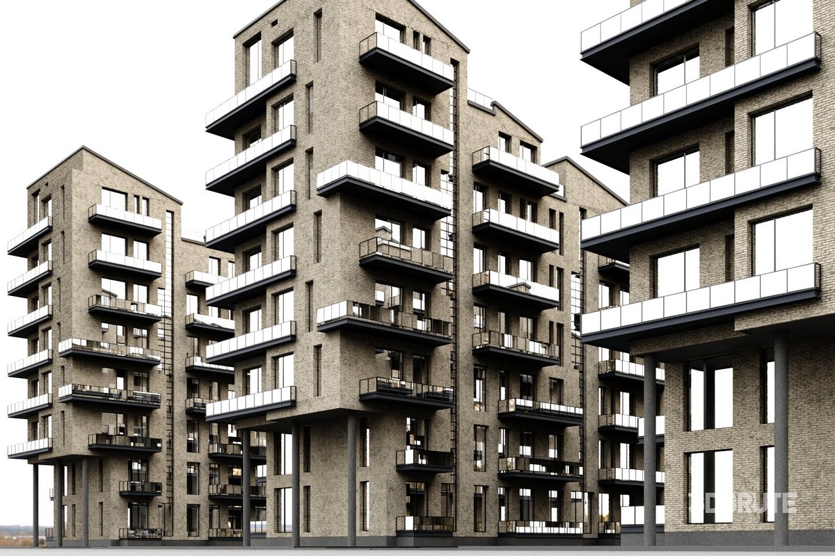 Building – Denmark – Copenhagen Image 13