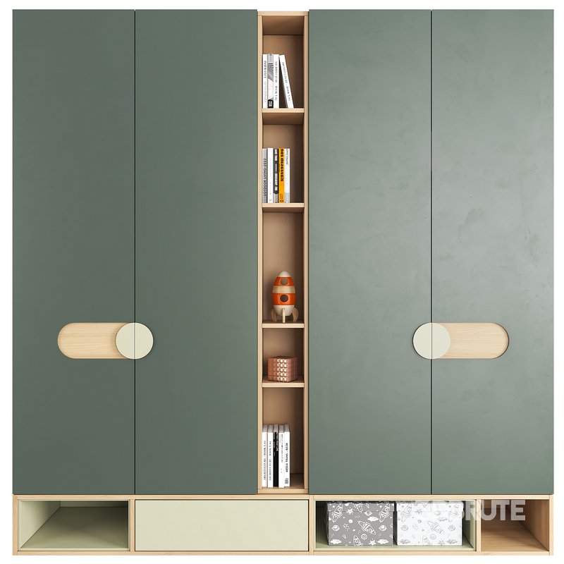 Furniture composition 71 Image 1