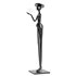 Greeter Art Floor Lamp - Thumbnail 1