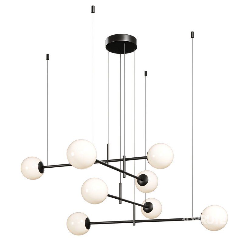 Eurosvet Pendant lamp planet 70146 Planet Image 1
