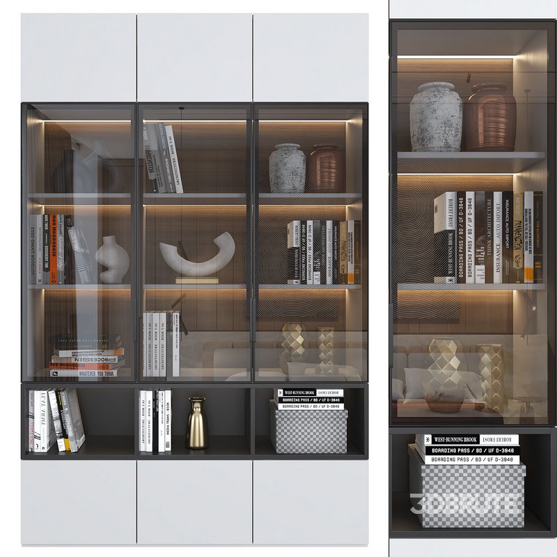 Furniture composition 66 Image 2