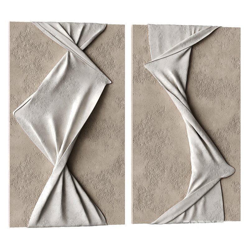 Wall decor set Image 1