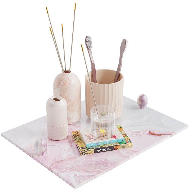 Decorative set 1 Image 1