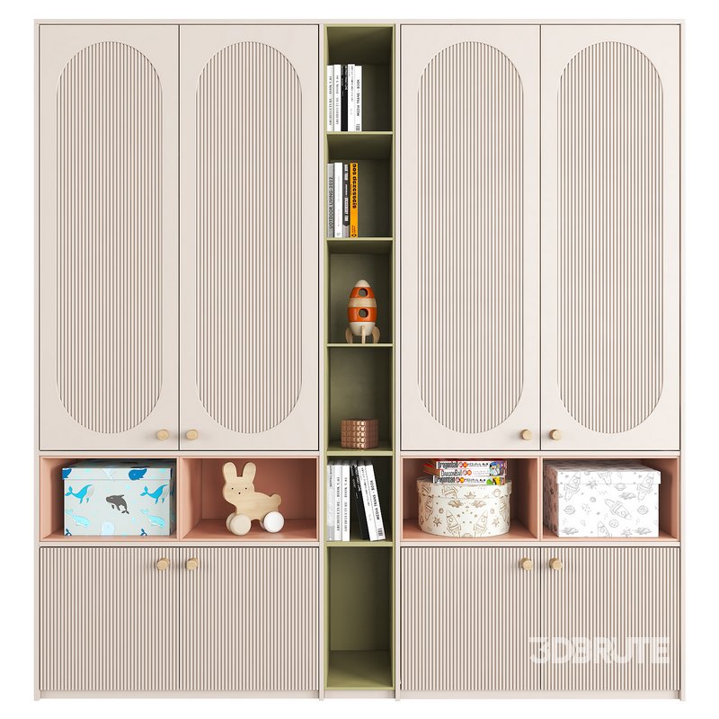 Furniture composition 65 Image 1