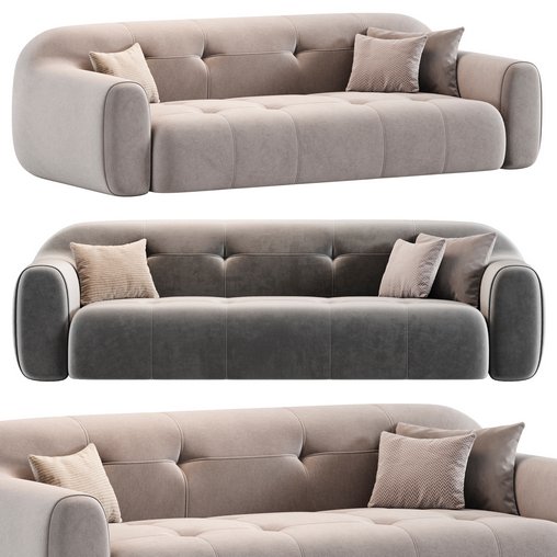 BRACE SOFA