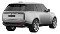 Range Rover - Thumbnail 2